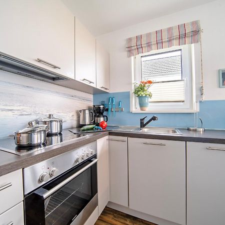 Ferienhaus Lieblingsplatz By Seeblick Ferien Oro, Direkte Wasserlage,Sauna,Kamin Olpenitz Esterno foto