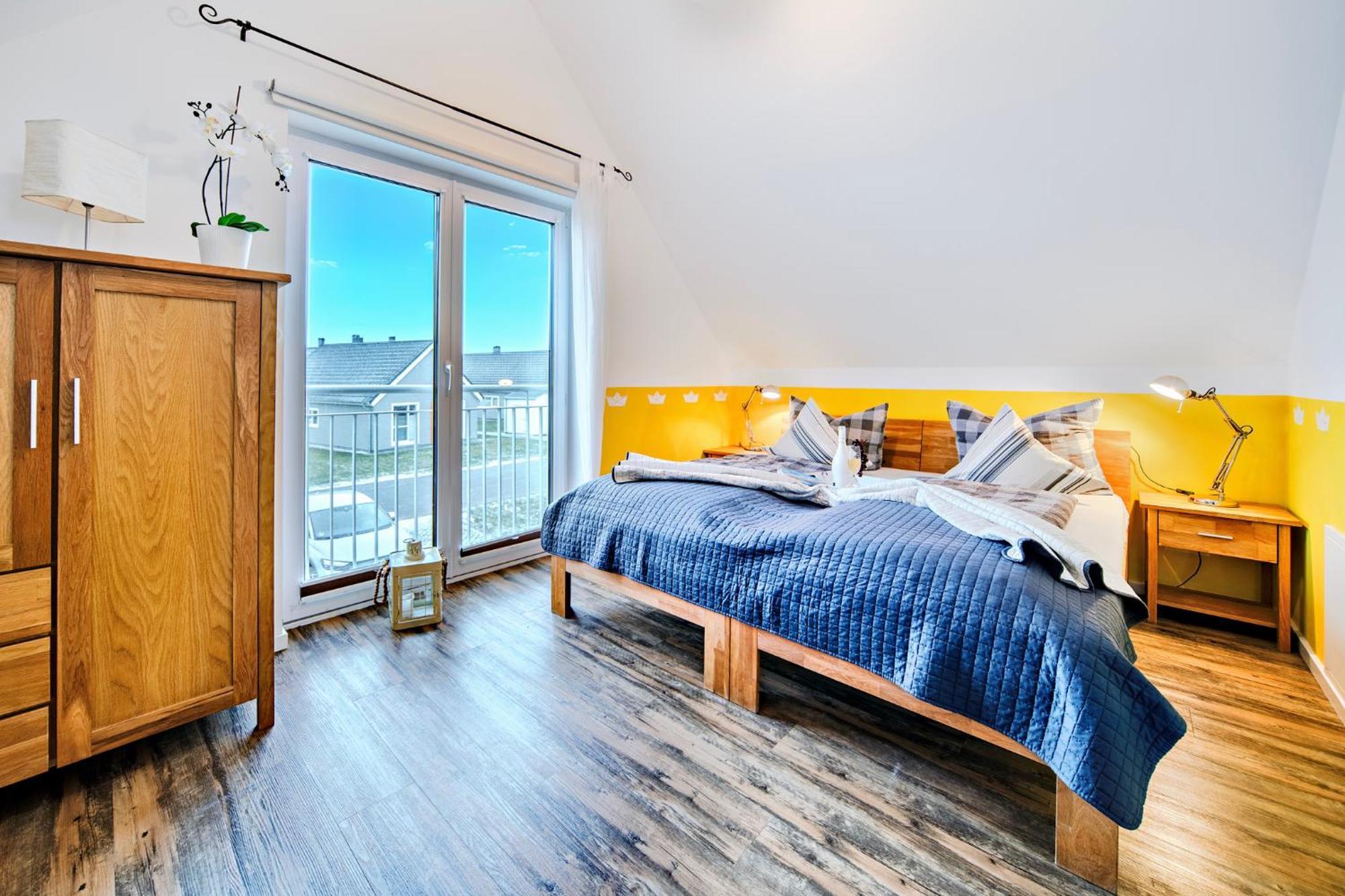 Ferienhaus Lieblingsplatz By Seeblick Ferien Oro, Direkte Wasserlage,Sauna,Kamin Olpenitz Esterno foto