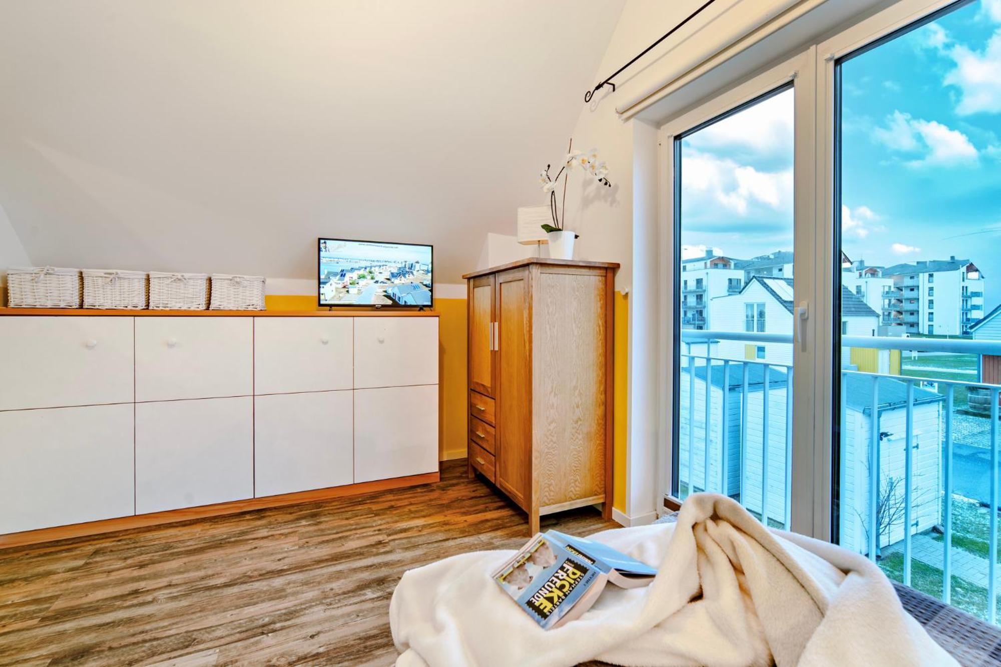 Ferienhaus Lieblingsplatz By Seeblick Ferien Oro, Direkte Wasserlage,Sauna,Kamin Olpenitz Esterno foto