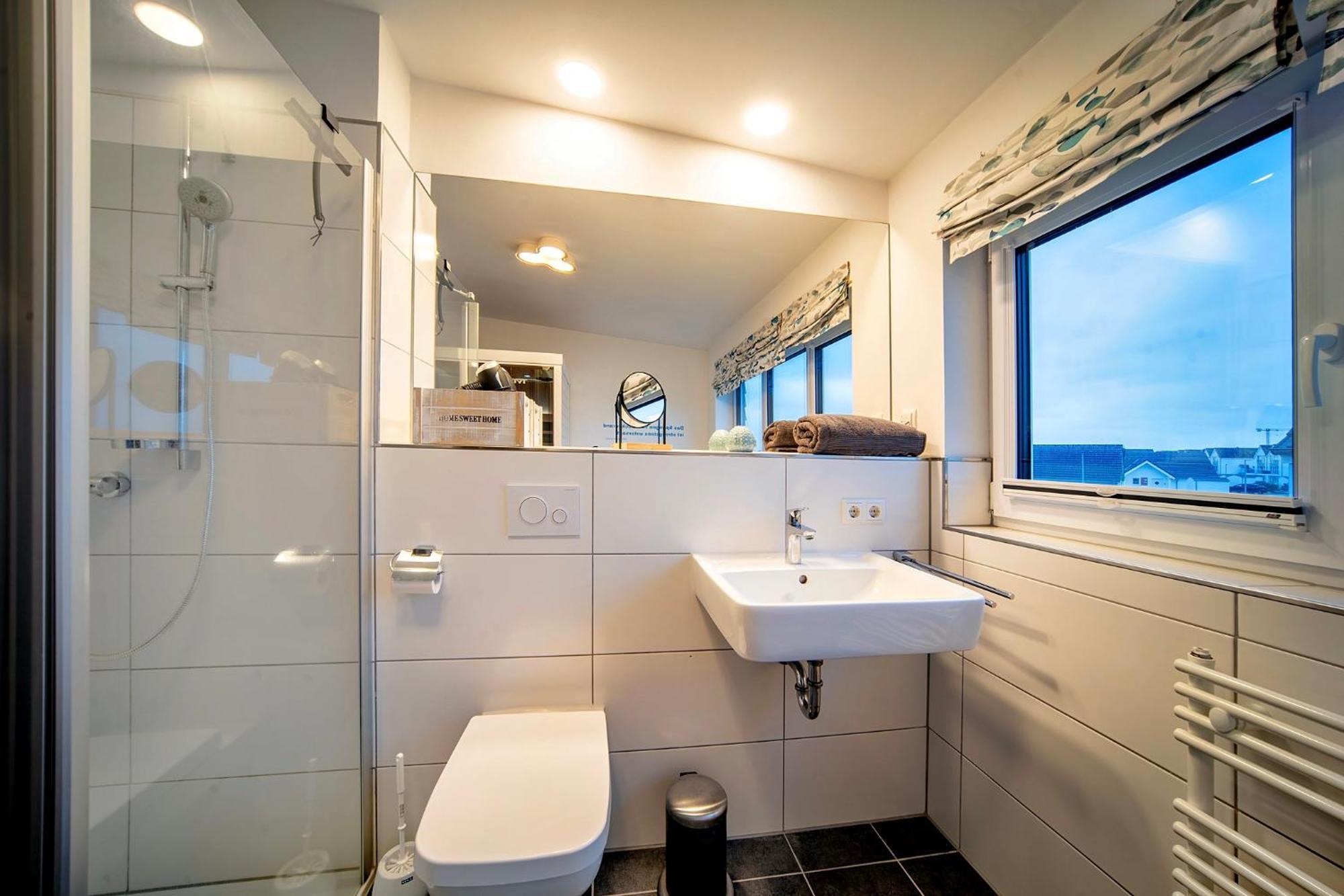Ferienhaus Lieblingsplatz By Seeblick Ferien Oro, Direkte Wasserlage,Sauna,Kamin Olpenitz Esterno foto